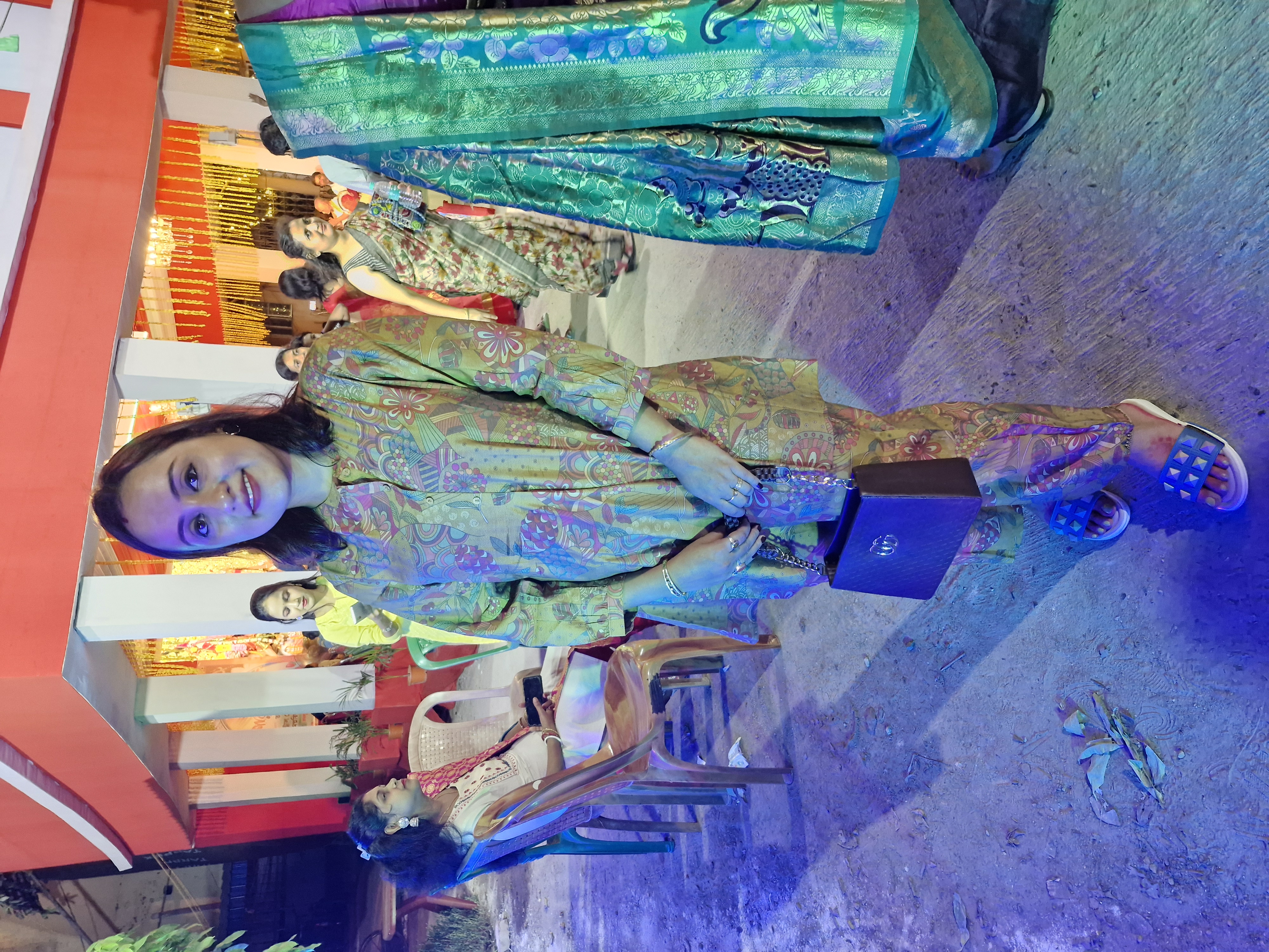Sudeshna